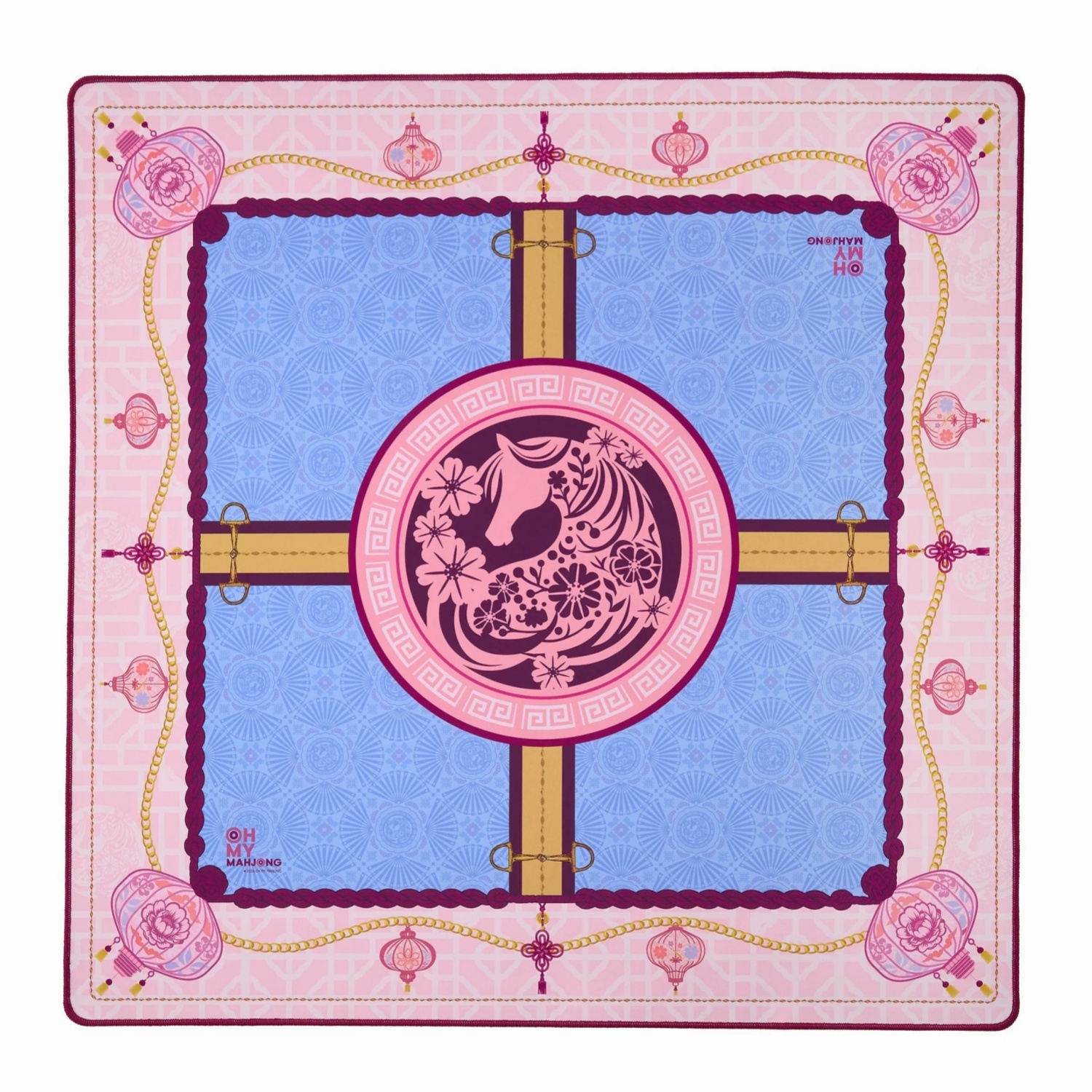 Pez rosado