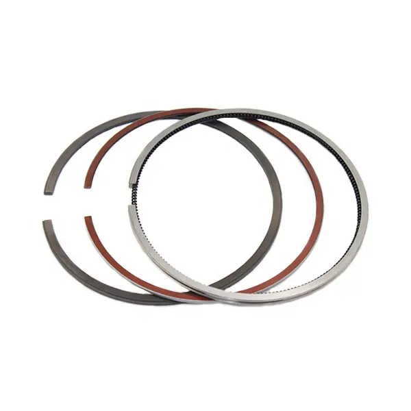 Hot Product Piston Rings 95.5MM  1.75+2+3.5MM 4Cyl 3M3 405.1 409.1 for GAZ-WOLGA Piston Ring