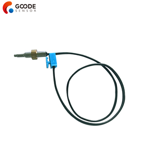 Sensor de temperatura de la sonda del sensor Ntc preciso OEM 10K 100k Sensor de temperatura NTC del calentador de agua instantáneo - Product Image 6