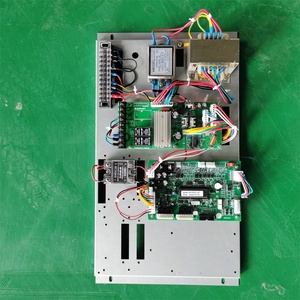 Electronic <strong>Controller</strong> <strong>Computer</strong> <strong>for</strong> Petrol Station Fuel Filling Machine - Product Image 2