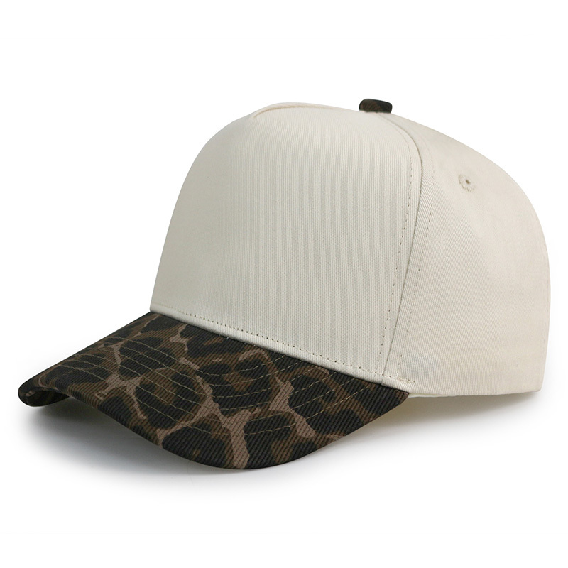 leopardo beige