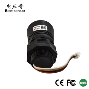 DYP-A08宽范围10m距离传感器三种测量模式，用于河流水位和料仓水位监测 - Product Image 6