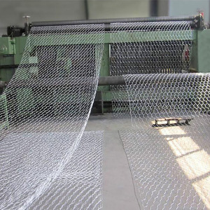 <strong>Factory</strong> Custom High Quality Gabion Mesh Stone <strong>Net</strong> - Product Image 5