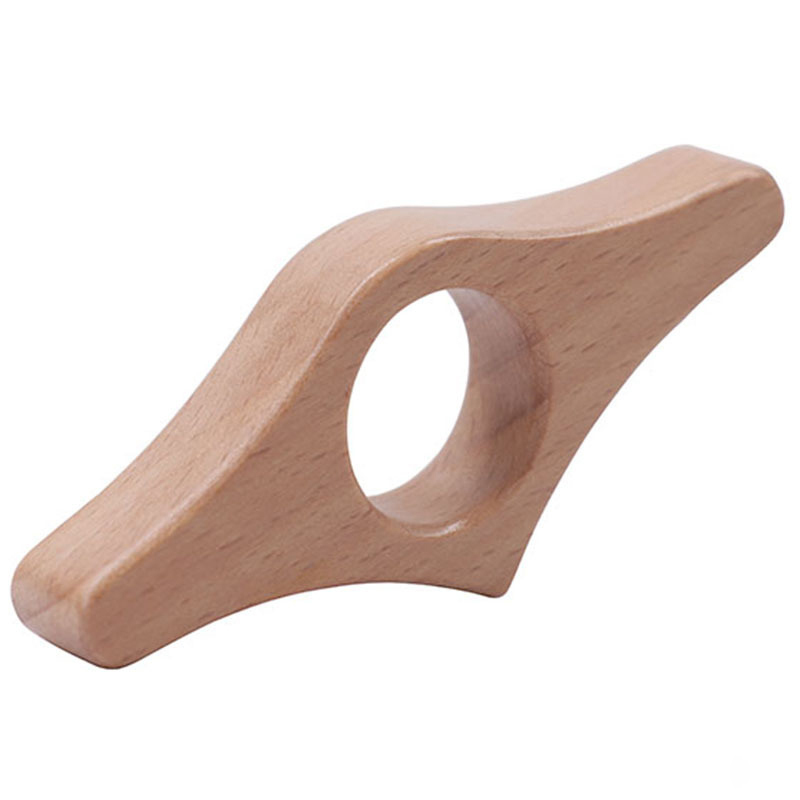 3 Bois de hêtre