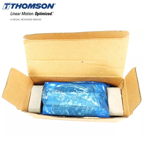 Thomson Estados Unidos América Bloque lineal 511h25c1es10 511h25c1 511h25c1es 511h25 511 Serie 500 Rodamientos Bloques de riel Deslizante CNC - Product Image 5