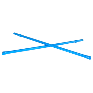 High Manganese Steel Tapered Drill Rod Hexagonal <strong>Chisel</strong> <strong>Bit</strong> Drill Pipe Tool for Coal <strong>Mining</strong> Forged Processing - Product Image 6