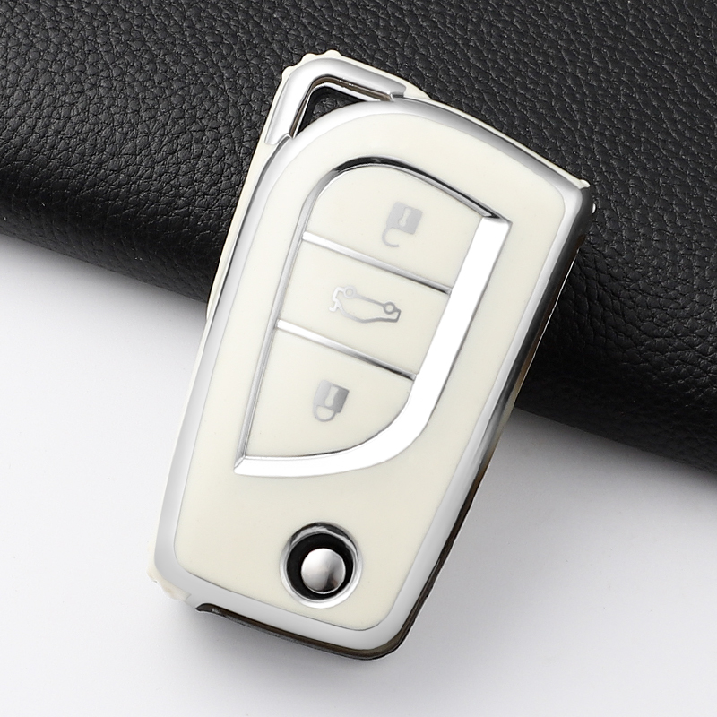 only case White
