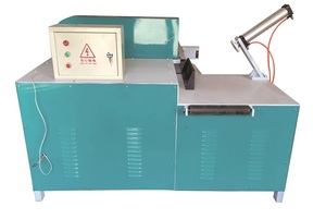 Otomatik günlük testere kesme makinesi yan vardiya tipi büyük ağaç İşleme kesme testere günde 30-40 metreküp üretimi - Product Image 2