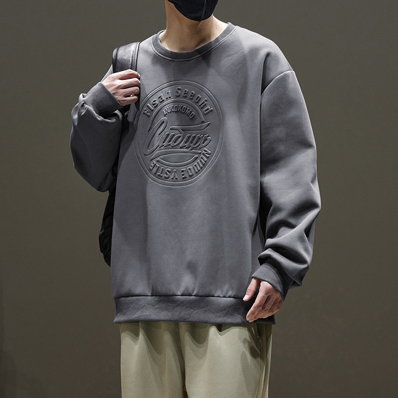 Dark gray