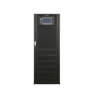OEM Modular uninterruptible sao lưu cung cấp điện 120kva 380v400v 415V 3 giai đoạn <span class=keywords><strong>UPS</strong></span> PF: 0.9 cho thang máy hệ thống an ninh - Product Image 3