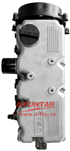 Daewoo Matize Chevrolet Lucky Spark 1.0L için yepyeni oto parçası B10S1 çıplak motor - Product Image 5