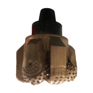 2025中国煤矿制造金刚石芯R 360刀具系列基体PDC钻头钻机出厂价格 - Product Image 3