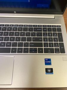 HP ProBook 450 G10 <strong>Core</strong>-i5 16Gb 512Gb SSD 15.6&quot; <strong>Notebook</strong> W/Win11Pro Business <strong>Notebook</strong> <strong>Computer</strong> - Product Image 2