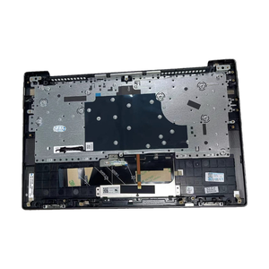 5cb0u44082 cho Lenovo Yoga S740-14IIL palmrest <span class=keywords><strong>Touchpad</strong></span> Bìa bàn phím chúng tôi sắt Xám 5cb0u44082 - Product Image 3