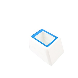 Top Selling QR <strong>Code</strong> Recognition Universal Interface Image Barcode Mobile Payment Box Wired Magnetic Card Acceptance Scanner - Product Image 1
