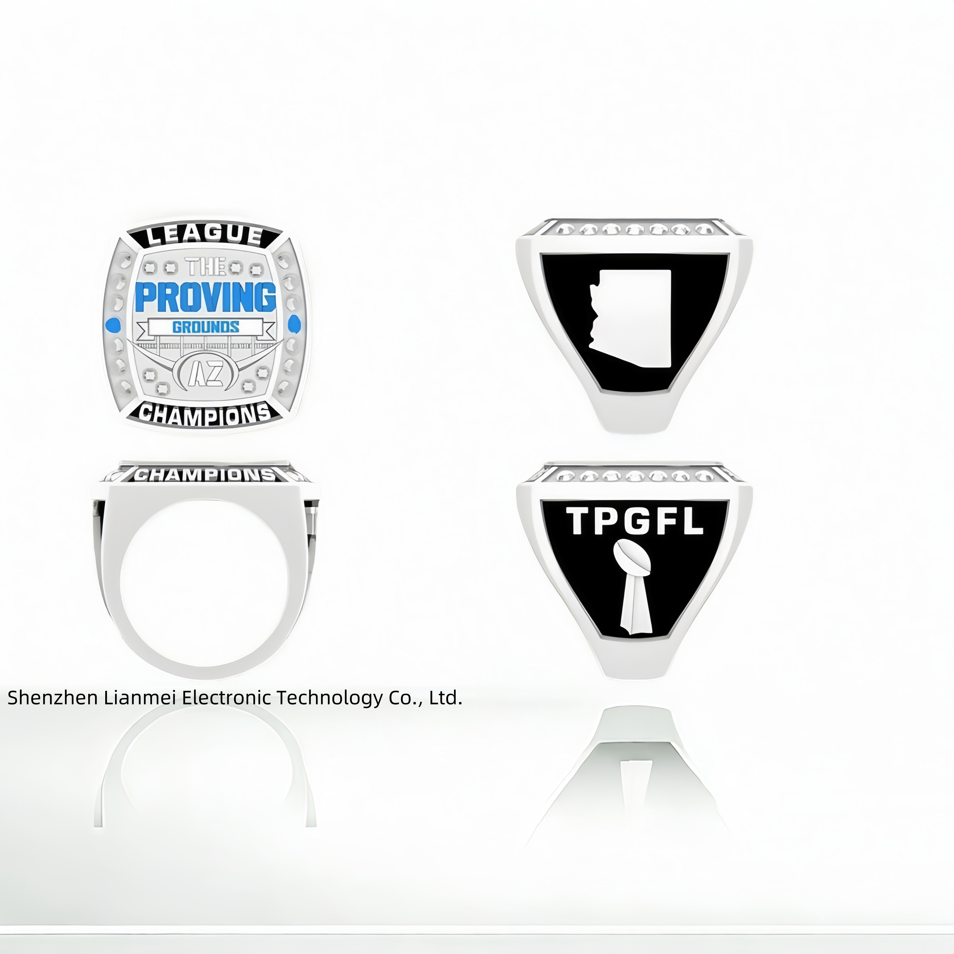 customize