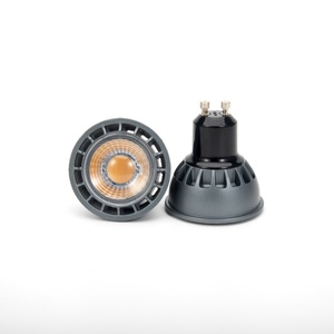 Wholesale AC120v Spot Light GU10 <strong>5W</strong> No Flicker Dimming 15&deg;/ 18&deg; / 24&deg;/ <strong>36</strong>&deg;/ 45&deg;/ 60&deg; <strong>LED</strong> Beam Angles MR16 AC230v Spotlights