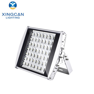 Modern tasarım alüminyum gövde Led modülü projektör IP65 ucuz fabrika taşınabilir metro tünel kablo geçişi projeksiyonları - Product Image 2