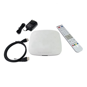 Pequeña red LAN Android IPTV servidor con software de sistema IPTV, Android APK