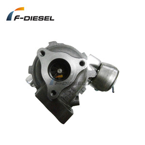 F-dizel turboşarj 28201-2A710 775274-0003 Turbo GTB1444VZ motor Kia CEED SOUL için Hyundai I30 I30 G4FC 1.6 CRDI - Product Image 6
