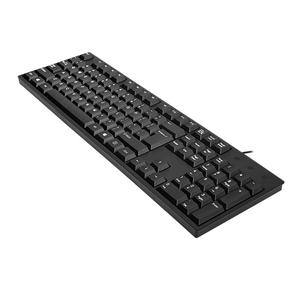 OEM-teclado de juego de oficina con cable, personalizado, 2022 teclas, otro texto, 104 - Product Image 2