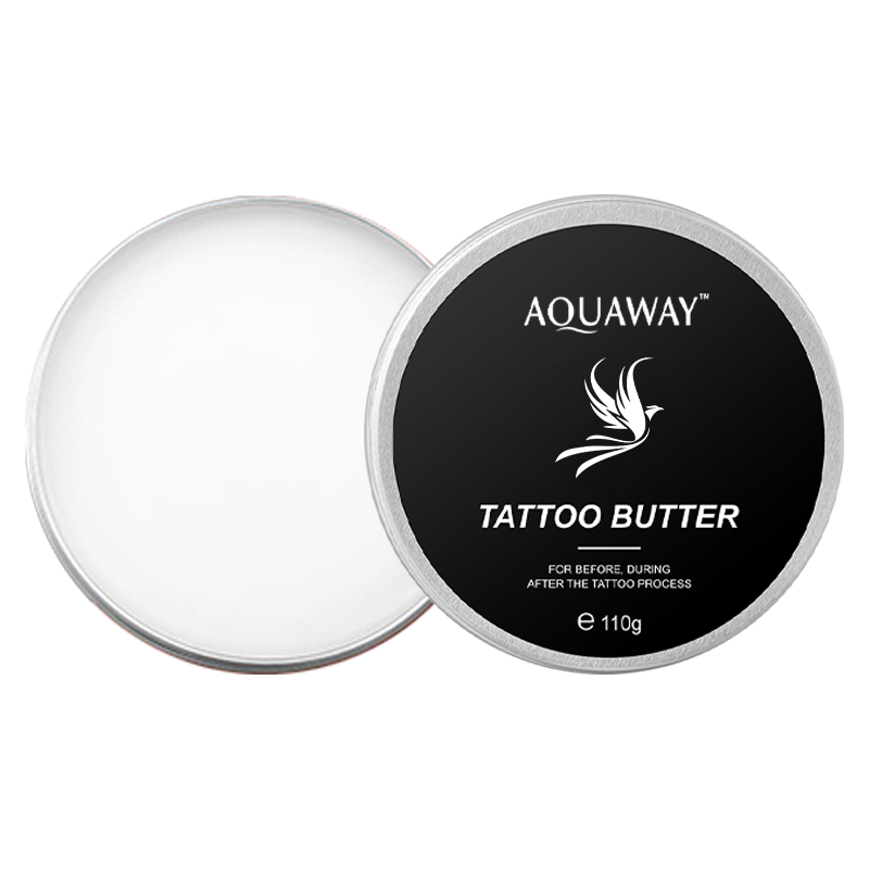 Tattoo Aftercare Balm