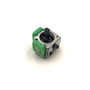 3D Analog Joysticks for Nintend <strong>Game</strong> <strong>Cube</strong> Sensor Module Potentiometer Replacement for NGC <strong>Controller</strong> - Product Image 1