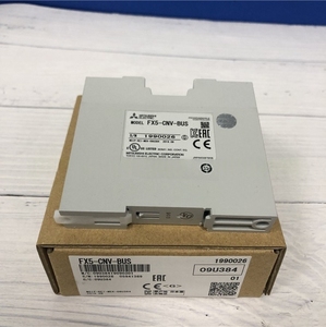 SPS-Modul FX5-CNV-BUS programmier barer Controller Brand New Original Spot Plc - Product Image 4