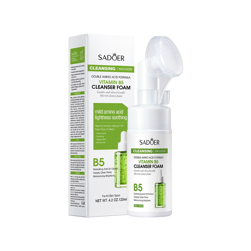 Vitamina B5 08053