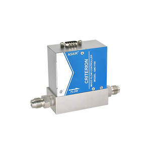 High Accuracy Mass <strong>Flow</strong> Controller <strong>Flow</strong> <strong>Meters</strong> Mass <strong>Flow</strong> Control With <strong>RS485</strong>/Voltage <strong>Output</strong> AMC1100 - Product Image 6