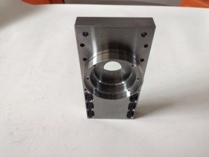 Автоматический токарный станок с ЧПУ - Product Image 4