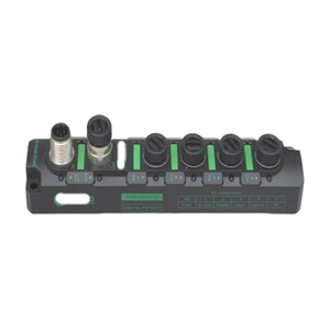 New &amp; Original <strong>PLC</strong> <strong>Input</strong>/<strong>Output</strong> Gateway Module SPDB-0404D-011 SPDB-0404D-001 - Product Image 2