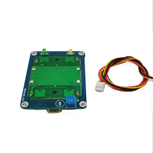 PPM-WB-13Aマイクロ波センサーモジュール10.525ghzドップラーレーダー速度センサーモーション検出器モジュール - Product Image 3