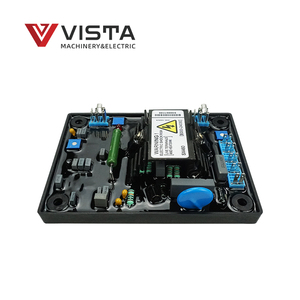 CE-zertifizierter AVR für Generator teile Generator AVR Schaltplan AVR SX460 Automatischer Spannungs regler - Product Image 5