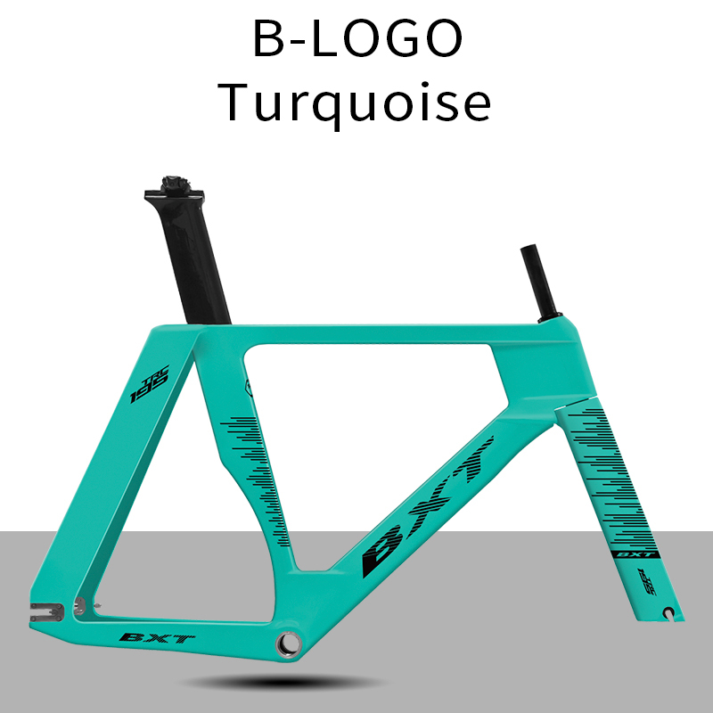 BXT Turquoise-B