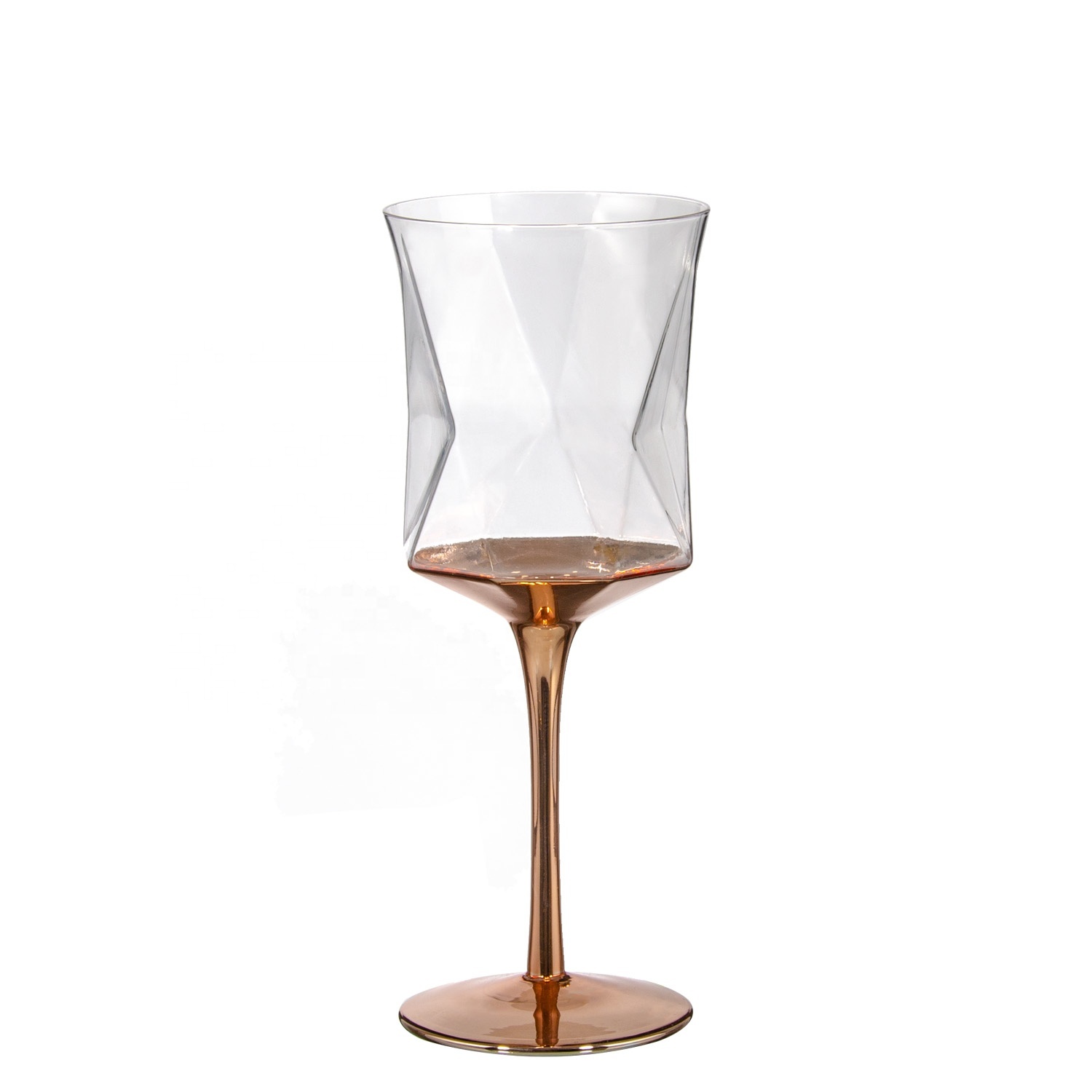 Bicchiere di vino rosso