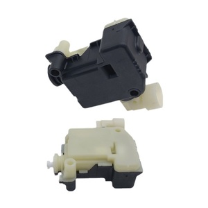 Önyükleme kapağı serbest bırakma kilidi Servo Solenoid Motor bagaj kapağı bagaj uzaktan bagaj bırakma motoru 13501151 Buick Cruze Regal için - Product Image 2