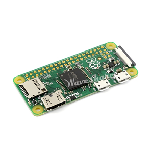 Originale Raspberry W v1.3 scheda di sviluppo con 512MB RAM e 1GHz CPU Wireless WiFi e Android OS - Product Image 6