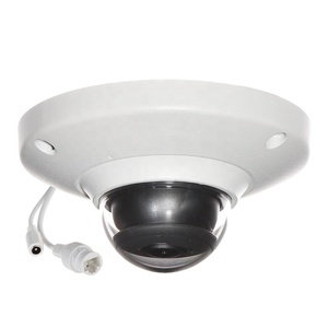 OEM DH ร้านค้าบ้านธุรกิจ 5MP 360 องศา Fisheye ปลาตาพาโนรามา IPC-EB5531 เครือข่าย IR IP CCVT กล้องรักษาความปลอดภัย - Product Image 1