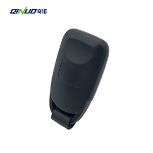 Gesicht zu Gesicht 868Mhz Garage Door Rolling Code Duplizieren RF Fernbedienung - Product Image 3
