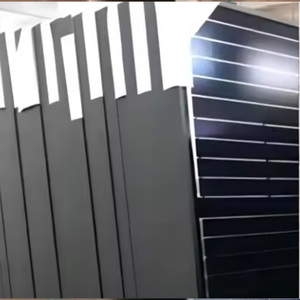 JKM 425-445W N <strong>Type</strong> 54HL4R-BDB Jinko Solar Panels Tier 1jinko Solar Panel jinko n <strong>Type</strong> <strong>Cost</strong> <strong>of</strong> Setting Solar Panel at Home - Product Image 3