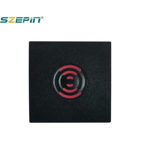 ZK KR 200 ระบบควบคุมการเข้าถึงความใกล้ชิด RFID 125khz EM ID Card Reader พร้อม LED สองสีควบคุมการเข้าถึงเครื่องอ่านบัตร rfid - Product Image 2