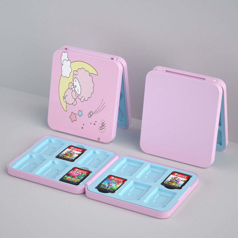 12 Carte de jeu-18