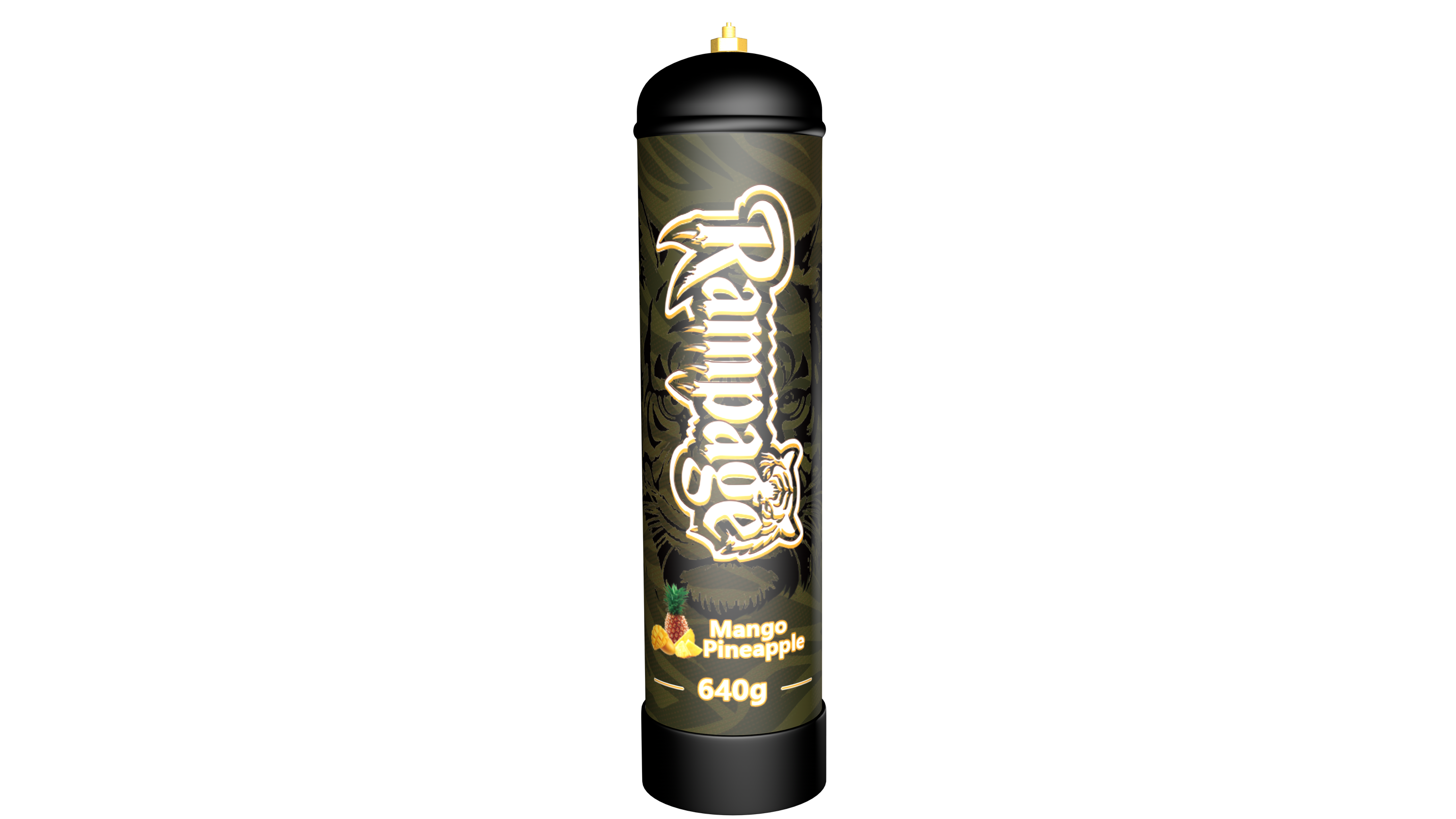 Ananas mangue