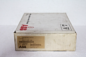 E originale Plc SAFT 110 POW scheda di alimentazione codice EXC57411414 PLC Controller di programmazione - Product Image 2