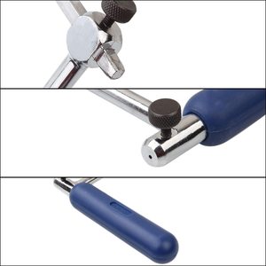 ASB kuyumcular testere çerçeve seti bıçaklı ayarlanabilir kuyumcu balmumu kesme testere seti Saw bıçak takı yapımı aracı kuyumcular araçları - Product Image 4