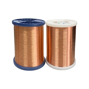 Factory Price 0.19/0.15/0.5MM CCAM CCA <strong>Wire</strong> for Electric <strong>Wire</strong> 0.12mm 0.15mm - Product Image 2