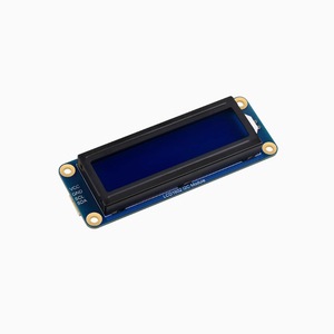 Cheap ESP32 <strong>LCD1602</strong> Blue Background White Text Backlit <strong>LCD</strong> <strong>Display</strong> <strong>Module</strong> 3.3V/5V - Product Image 5