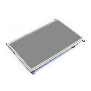1024 Touch Screen resistivo da 10 pollici * 600 IPS 19/33/36/40 Pin modulo Display LCD per Raspberry Pi / PC - Product Image 5