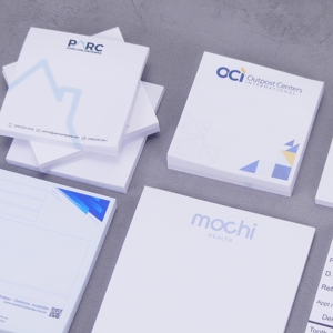 Сильная рекомендация многоразовый клей разных цветов, прямоугольные Липкие заметки, супер липкие, без остатка, для офиса и учебы - Product Image 2